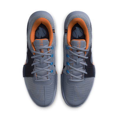 Nike Zoom GP Challenge 1 Men's Hard Court Tennis Shoes