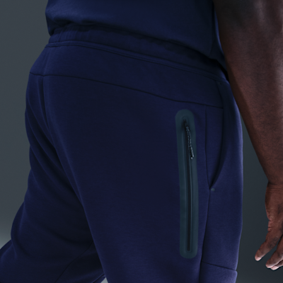 Nike Tech Men's Open-Hem Fleece Pants