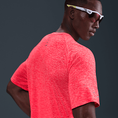Nike Stride Men's Dri-FIT ADV Short-Sleeve Running Top
