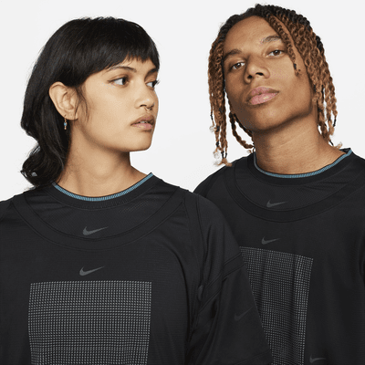 Playera de manga larga Nike ISPA