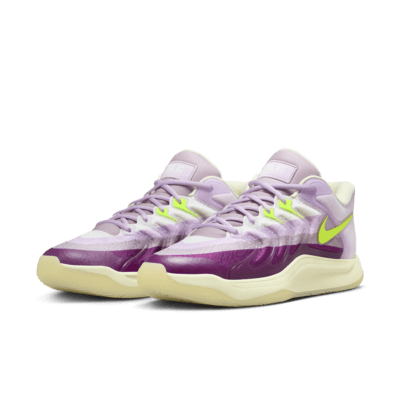 Tenis de básquetbol KD17 x Alchemist