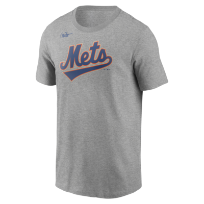 Nike Cooperstown Logo (MLB Baltimore Orioles) Men's T-Shirt