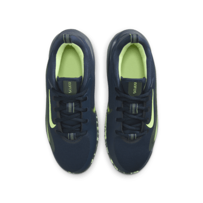 Nike IsoFly Big Kids' Basketball Shoes