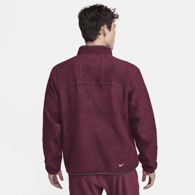 ナイキ ACG "Arctic Wolf" メンズ フルジップ トップ