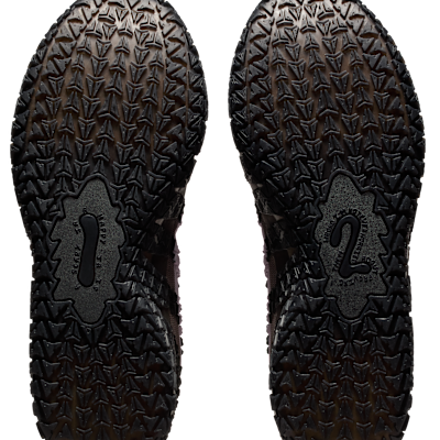 Ja 3 "Showstopper" EP Basketball Shoes