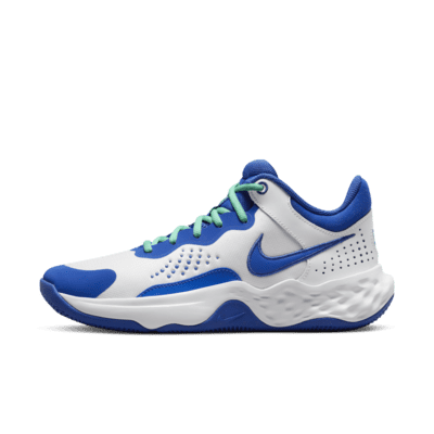 Nike Fly.By Mid 3 Basketball Shoes