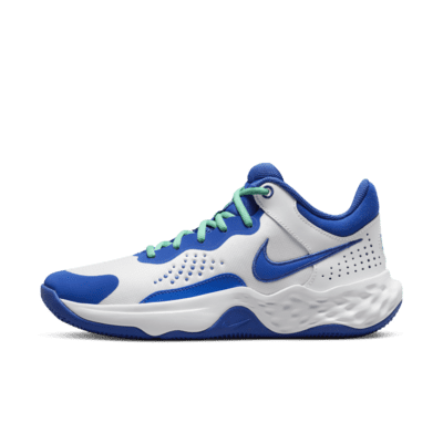 Nike Fly.By 3 Basketball Shoes. Nike.com