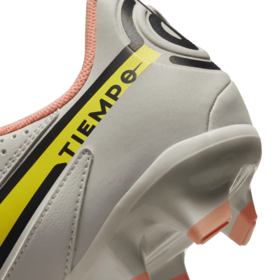 Nike Tiempo Legend 9 Academy MG Multi-Ground Football Boot