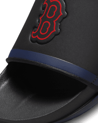 Official Boston Red Sox Footwear, Red Sox Socks, Slides, Sneakers