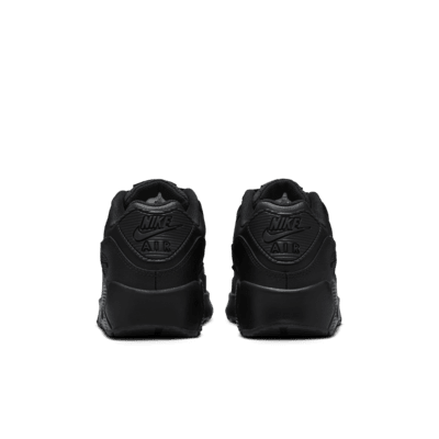 Bota Nike Air Max 90 pro větší děti