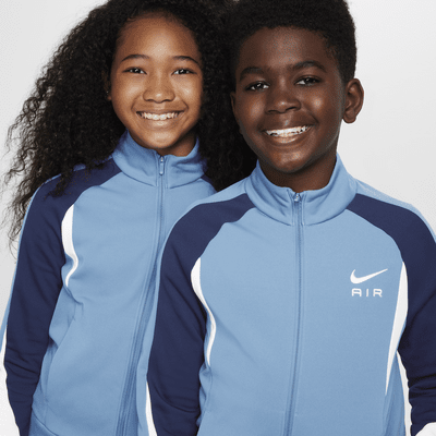 Nike Air Trainingsanzug für ältere Kinder