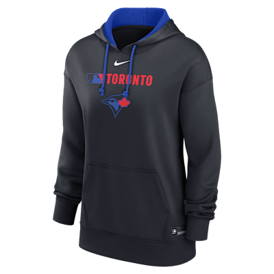 Toronto Blue Jays Authentic Collection City Connect