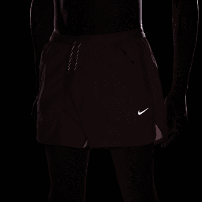 Nike Running Division Dri-FIT ADV 2-in-1 hardloopshorts voor heren (10 cm)