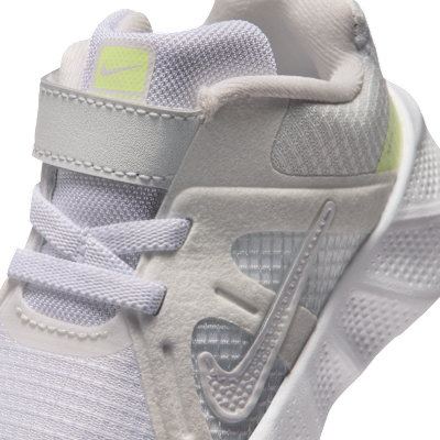 Tenis para bebé e infantil Nike Metro Tek