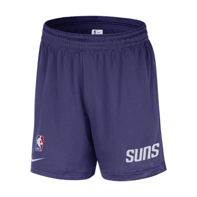 Phoenix Suns Men's Nike NBA Mesh Shorts