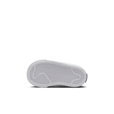 NikeCourt Legacy Baby/Toddler Shoes