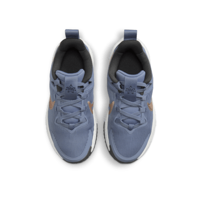 Nike Star Runner 4 Küçük Çocuk Ayakkabısı