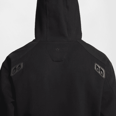 Hoodie de lã cardada NOCTA x L'ART para homem