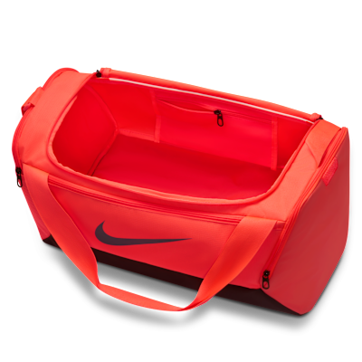 Nike Brasilia Training Duffel Bag (Small, 41L)