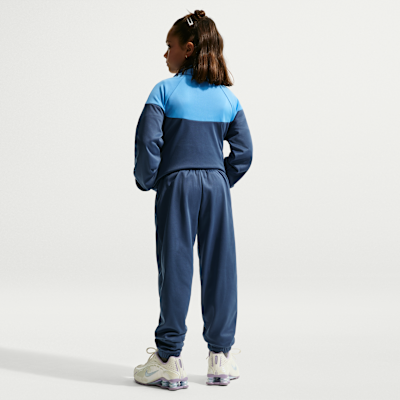 Nike Sportswear Big Kids' Dri-FIT Tracksuit