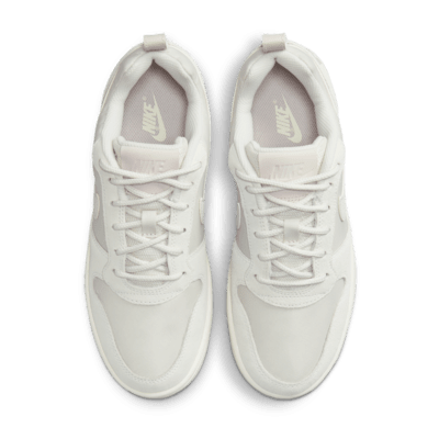 Nike Court Borough Low Premium Women's Shoes