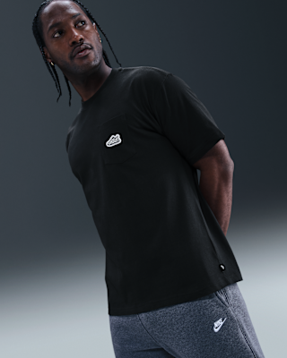 Мужская футболка Nike Sportswear Monarch