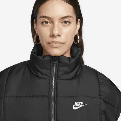 Smanicato ampio Therma-FIT Nike Sportswear Classic Puffer – Donna