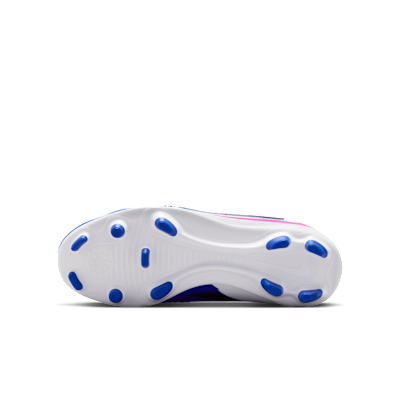 Scarpa da calcio multiterreno Nike Jr. Phantom 6 High Club – Ragazzo/a