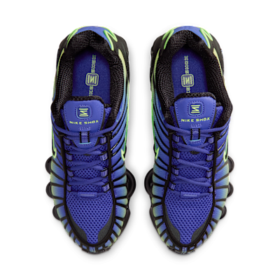 Nike Shox TL Genç Çocuk Ayakkabısı