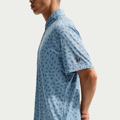 Nike Par Men's Dri-FIT Golf Polo