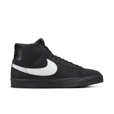 Nike SB Zoom Blazer Mid Skate Shoes