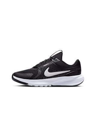 Детские кроссовки Nike Star Runner 5 Big Kids' для бега