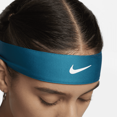 NikeCourt Tennis-Stirnband für Damen