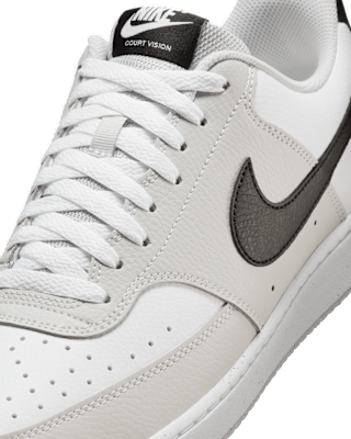 Nike Court Vision 低筒