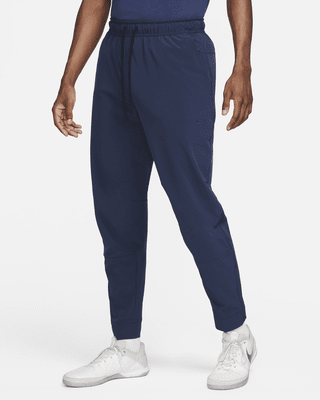 Мужские  Nike Unlimited Dri-FIT Zippered Cuff Versatile Pants