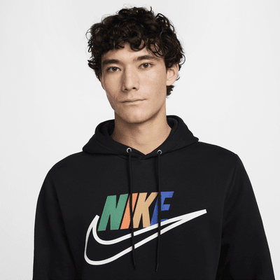 Nike Club Men's Fleece Hoodie