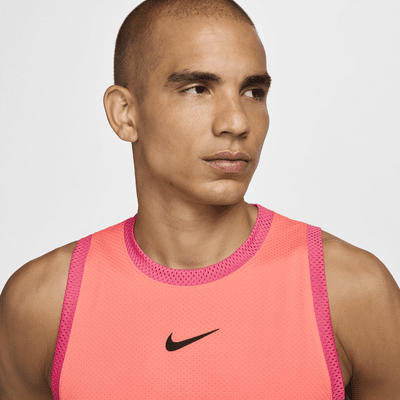 Débardeur de tennis Dri-FIT NikeCourt Slam pour homme