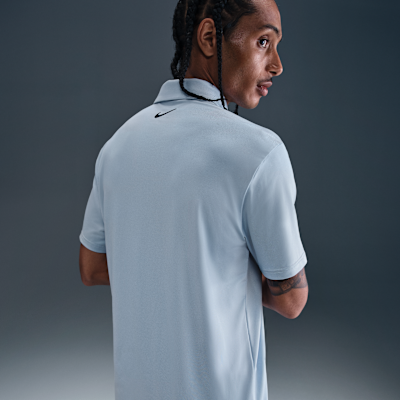 Nike Tour Men's Dri-FIT Solid Golf Polo