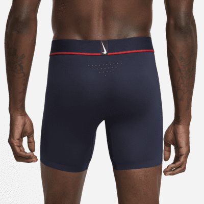 Nike Elite Micro Men's Boxer Briefs