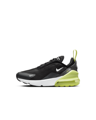 Детские кроссовки Nike Air Max 270 Little Kids'