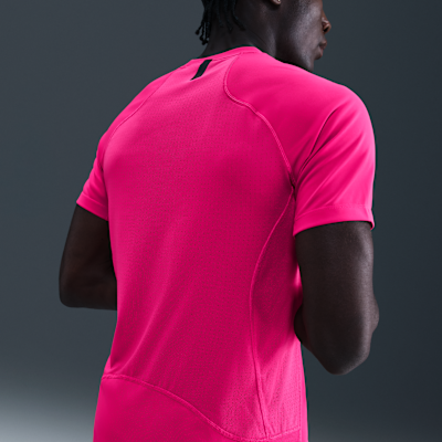 Nike Pro Training Men's Dri-FIT Short-Sleeve Top