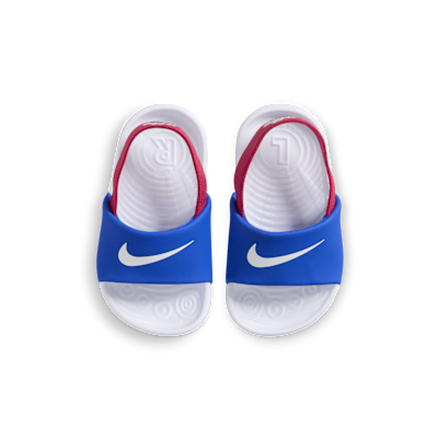 Nike Kawa Baby & Toddler Slides