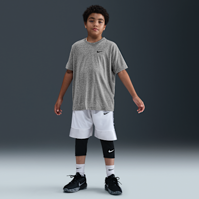 Nike Legend Big Kids' Dri-FIT Training T-Shirt