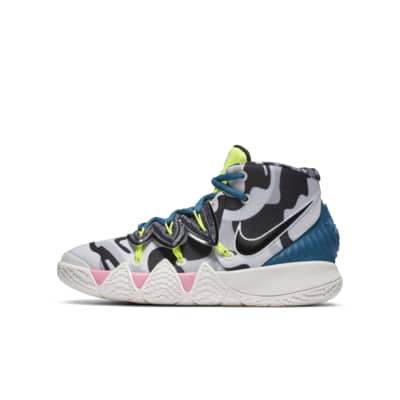 nike basketball shoes youth