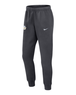 Мужские  Southern Club Fleece Team Issue Nike College Pants