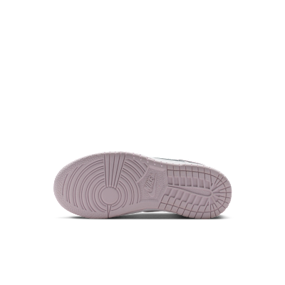 Nike Dunk Low Younger Kids' Shoes