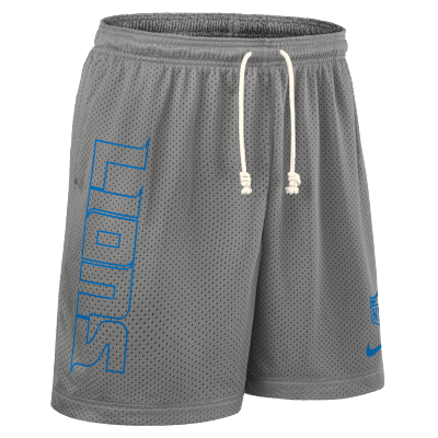 Detroit Lions Sideline Reversible