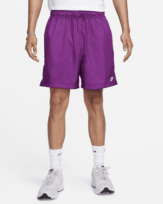 Мужские шорты Nike Club Woven Flow Shorts