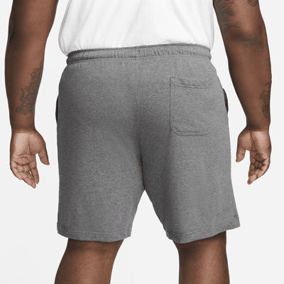 Shorts para hombre Nike Sportswear Club