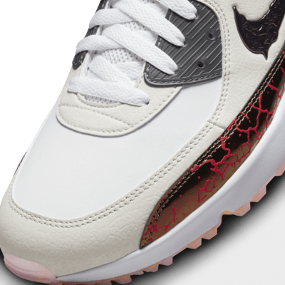 mens nike air max 90 g nrg golf shoes